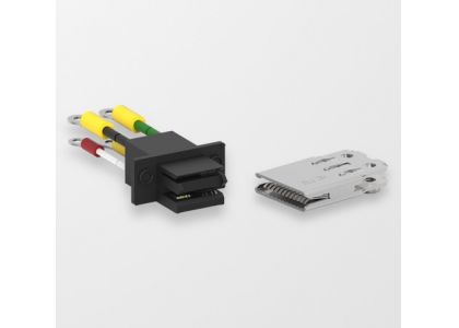 New Product: 12V / 48V Connectors and Cable Assemblies for Open Computing