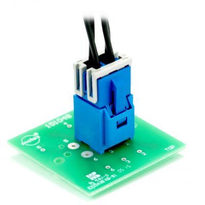 CP-6.5 Wire-to-Board Connectors