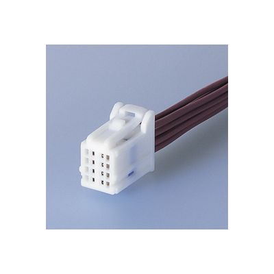 NAC-I connector